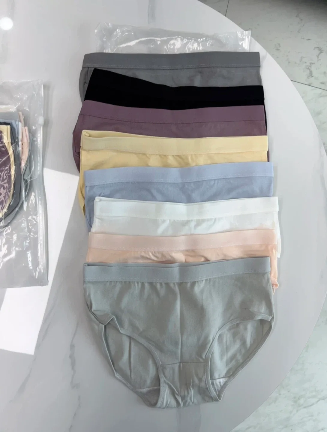 팬티~95까지8장에 7,500원(새상품)