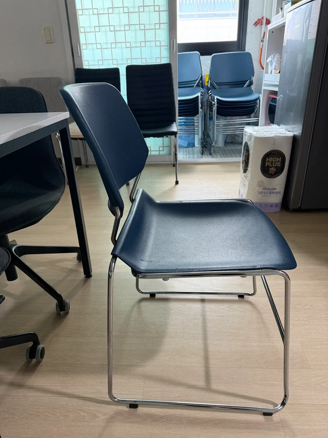사무용 의자