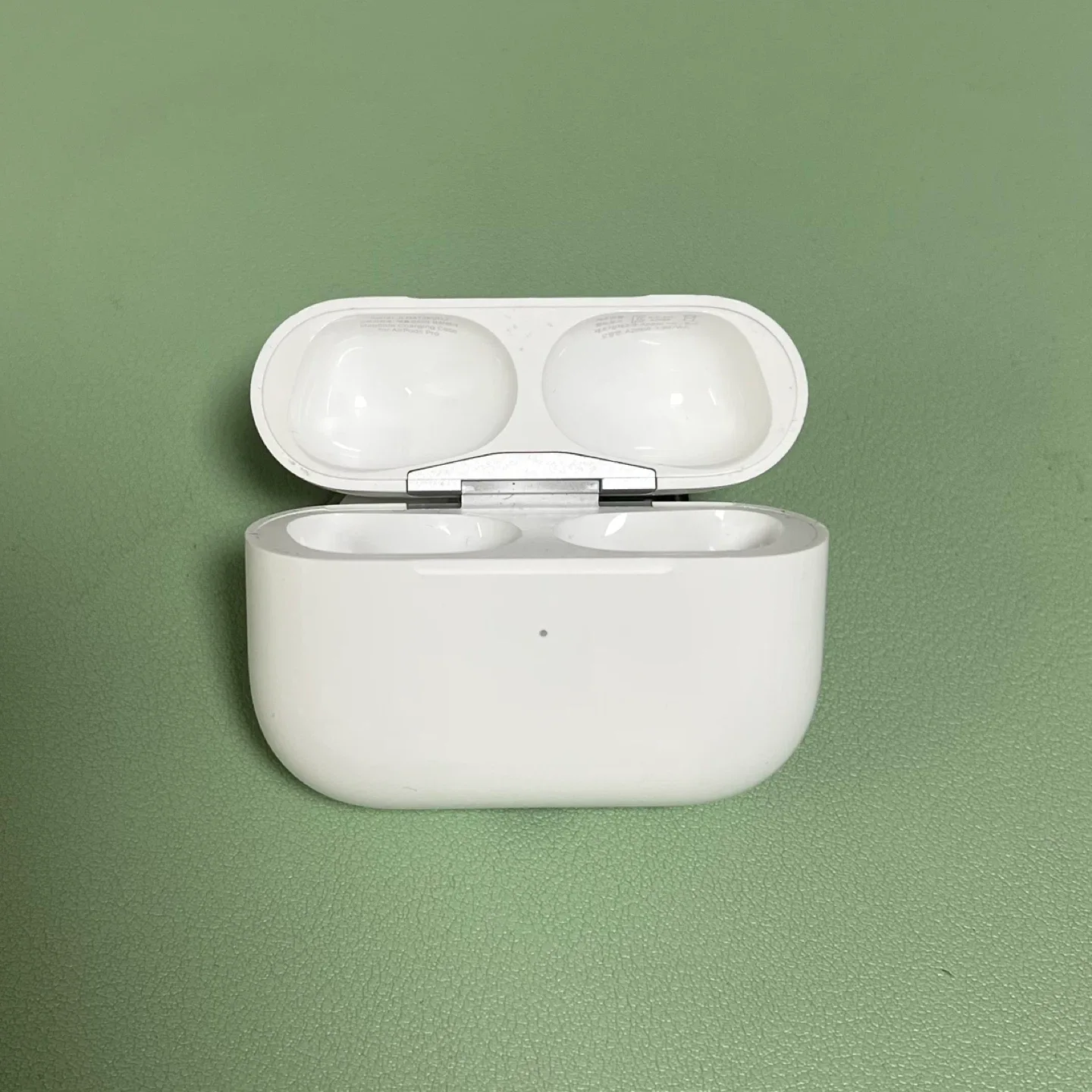 에어팟 프로2 c타입 본체