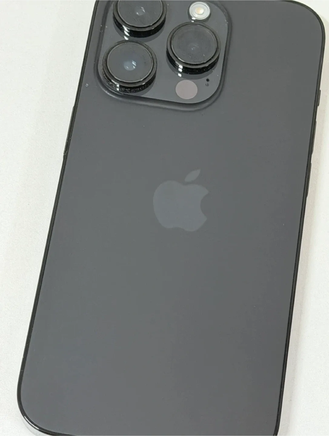 아이폰 14Pro 256 자급제 블랙