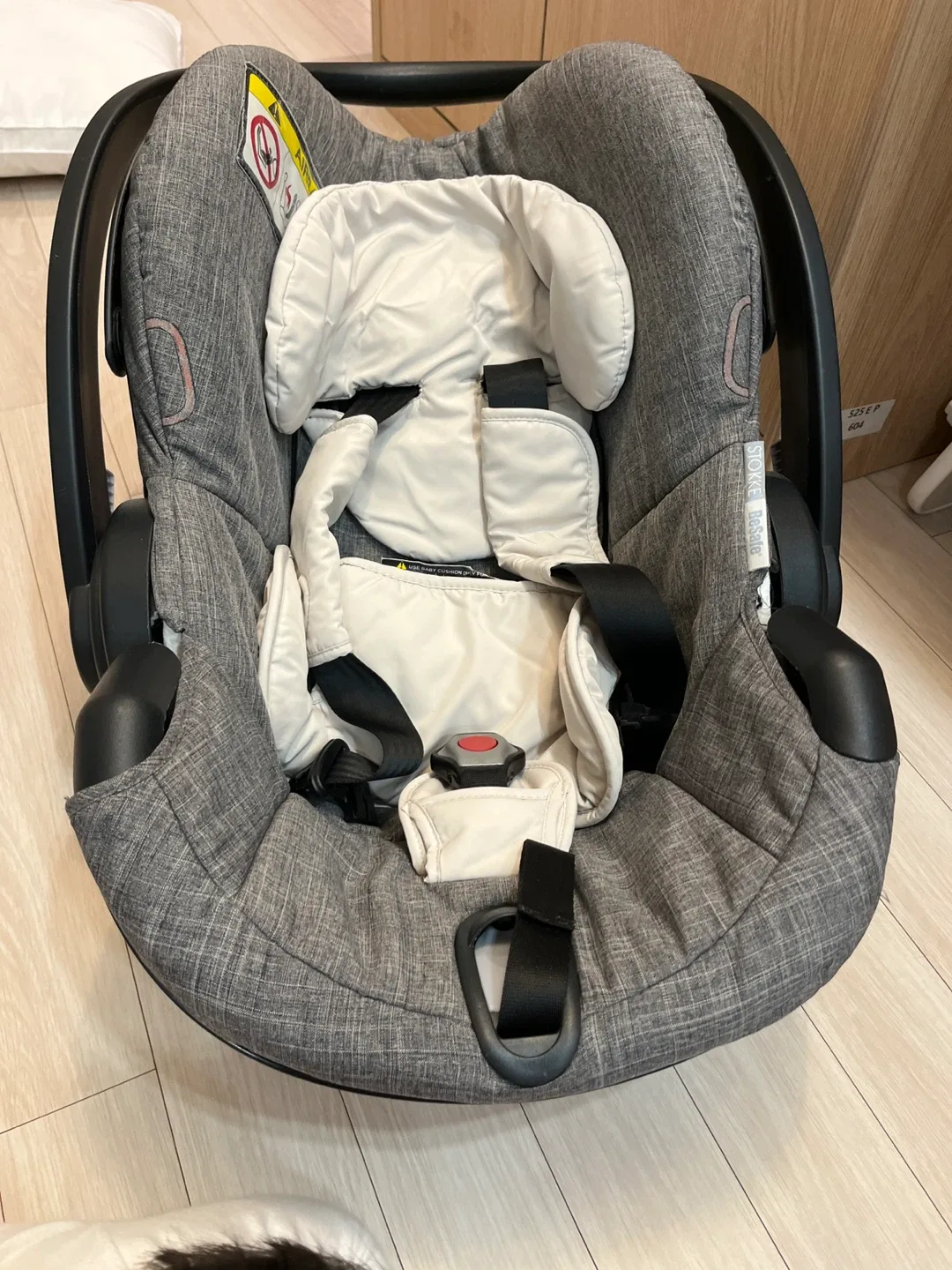 스토케 바구니카시트