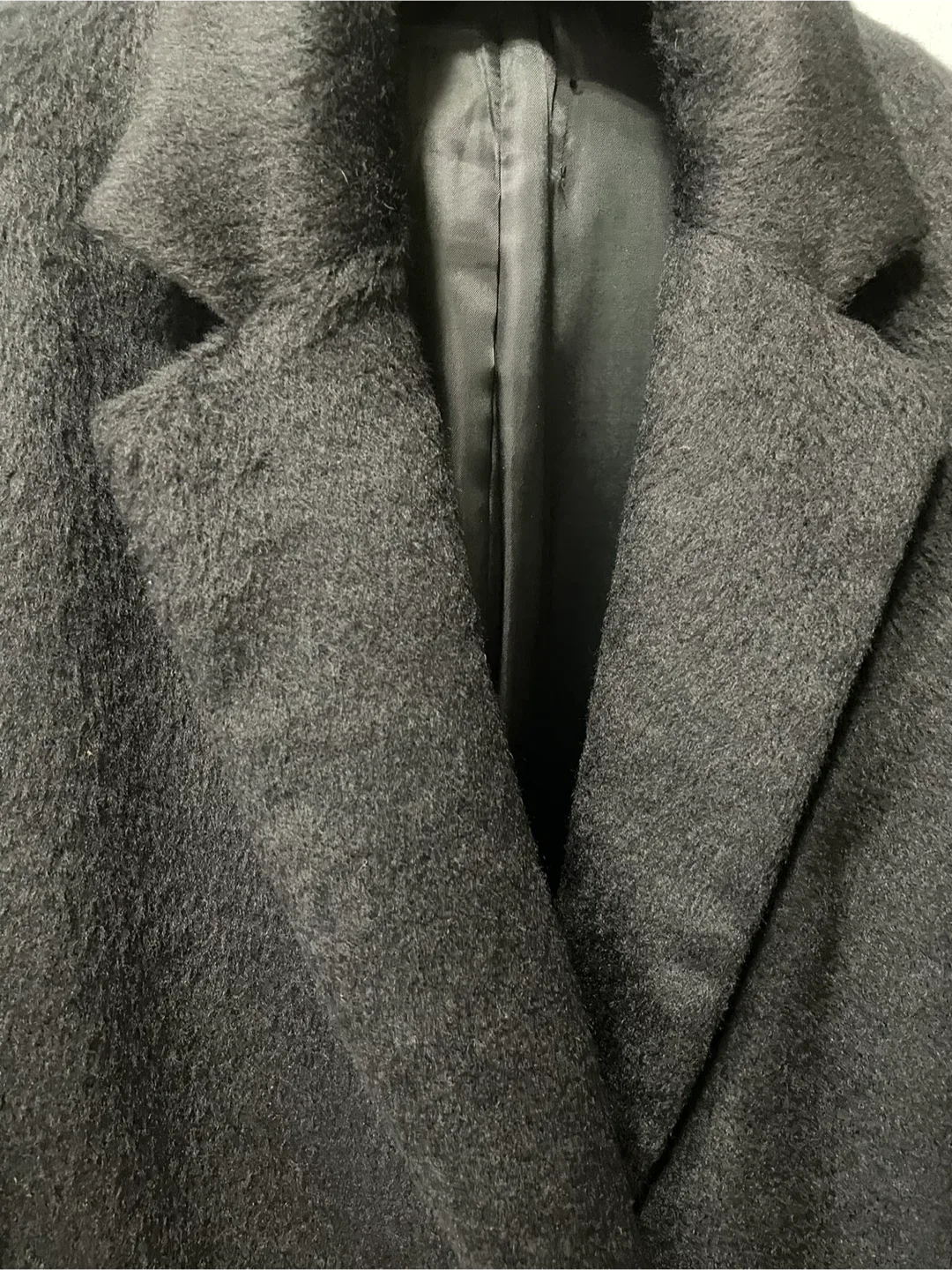 💜(새상품) 블랙 코트💜