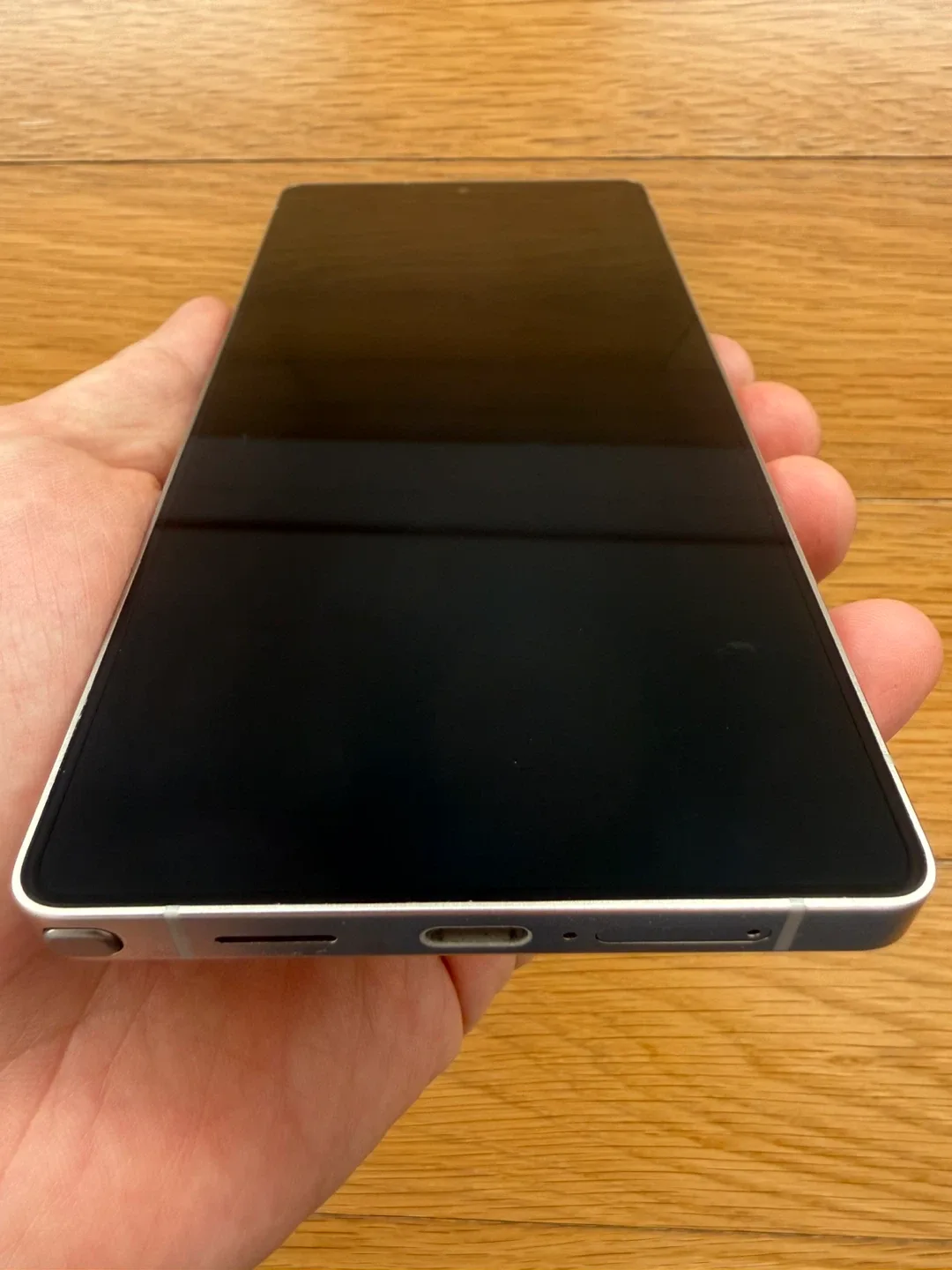 S25 울트라 티타늄그레이 512GB S급 풀박
