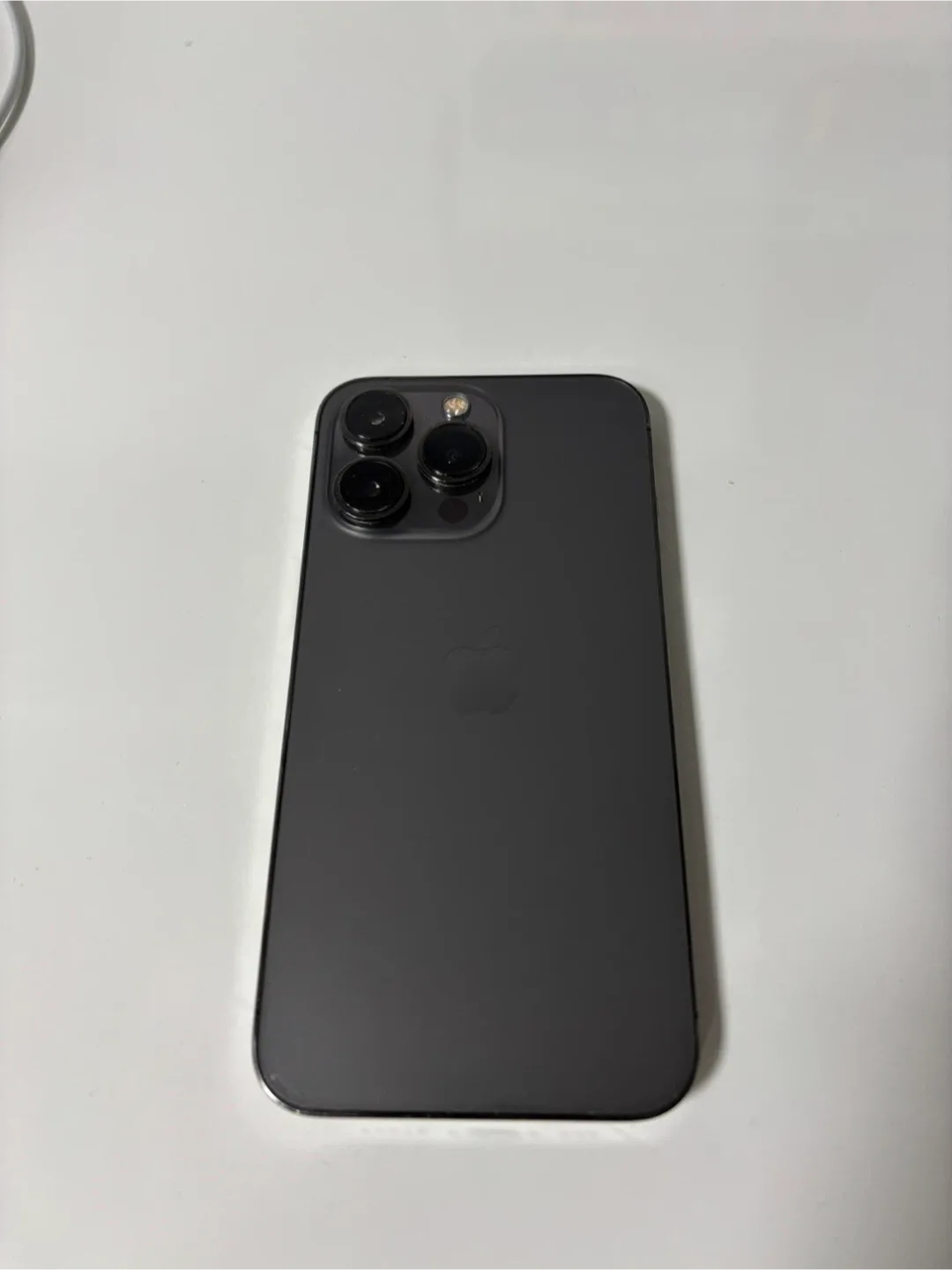 아이폰 13 프로 스페이스 그레이 128기가