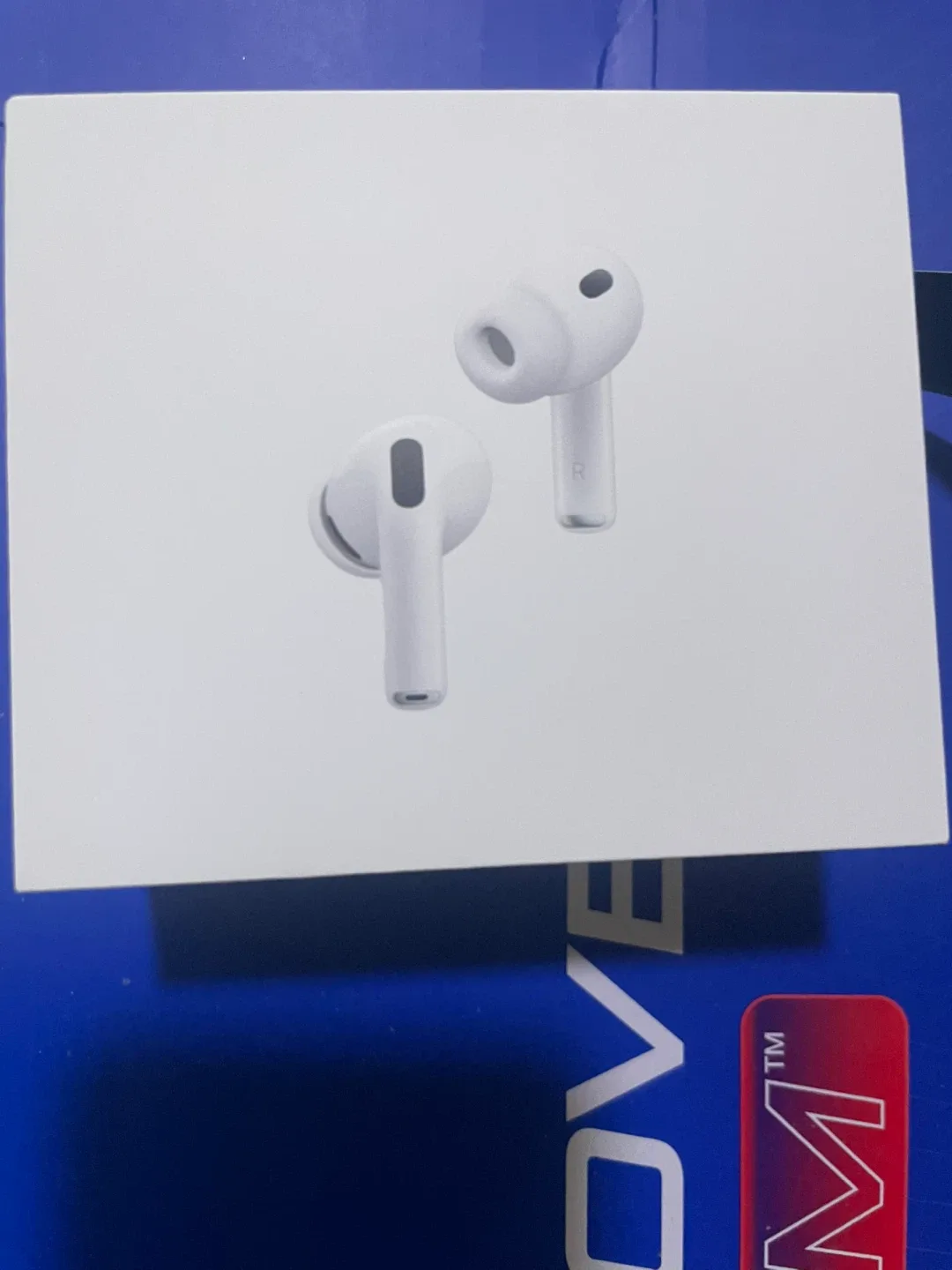 미개봉 에어팟 프로 3