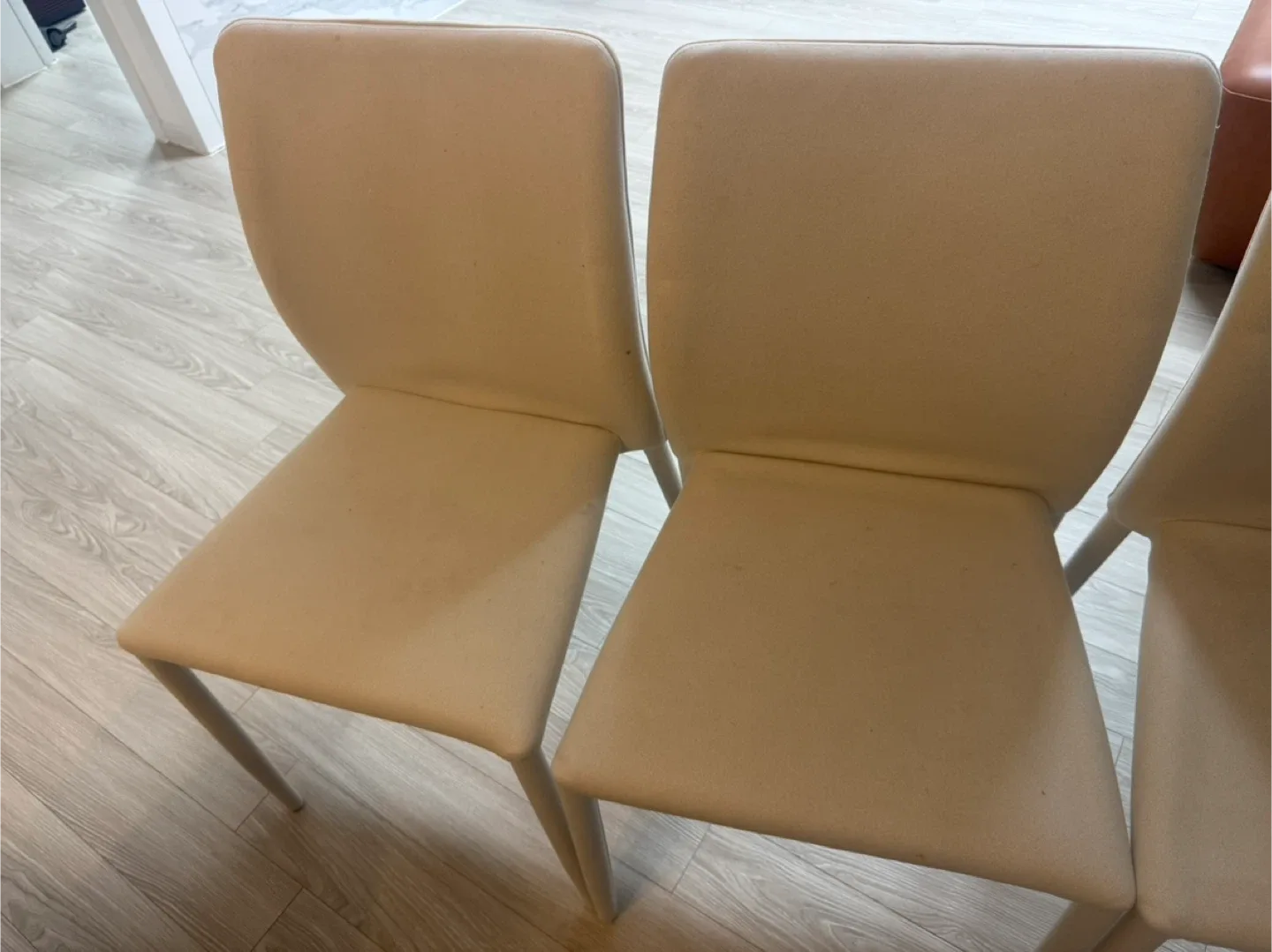 식탁의자 판매합니다