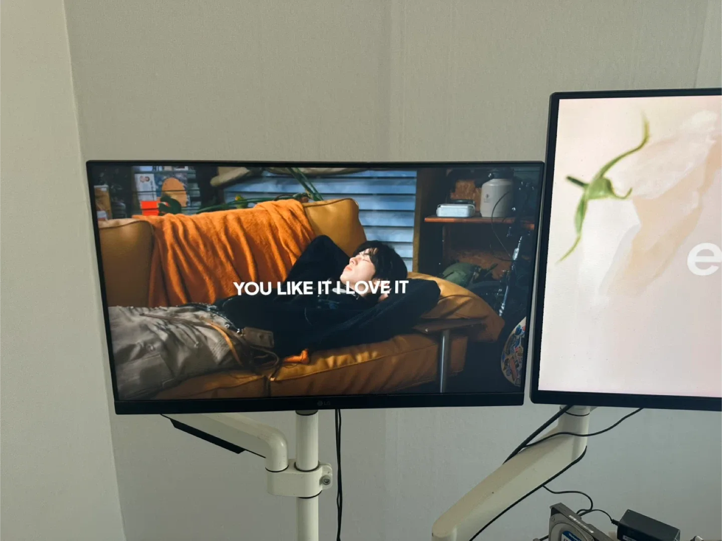 LG 24GN600 24인치 게이밍 모니터