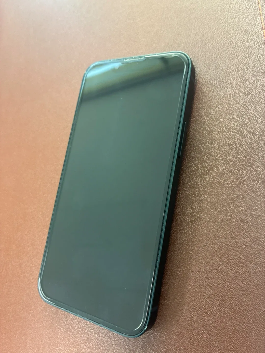 아이폰 13 미니 256 블랙