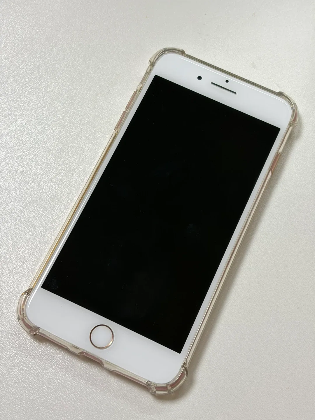 아이폰 7 플러스 로즈골드 128 판매