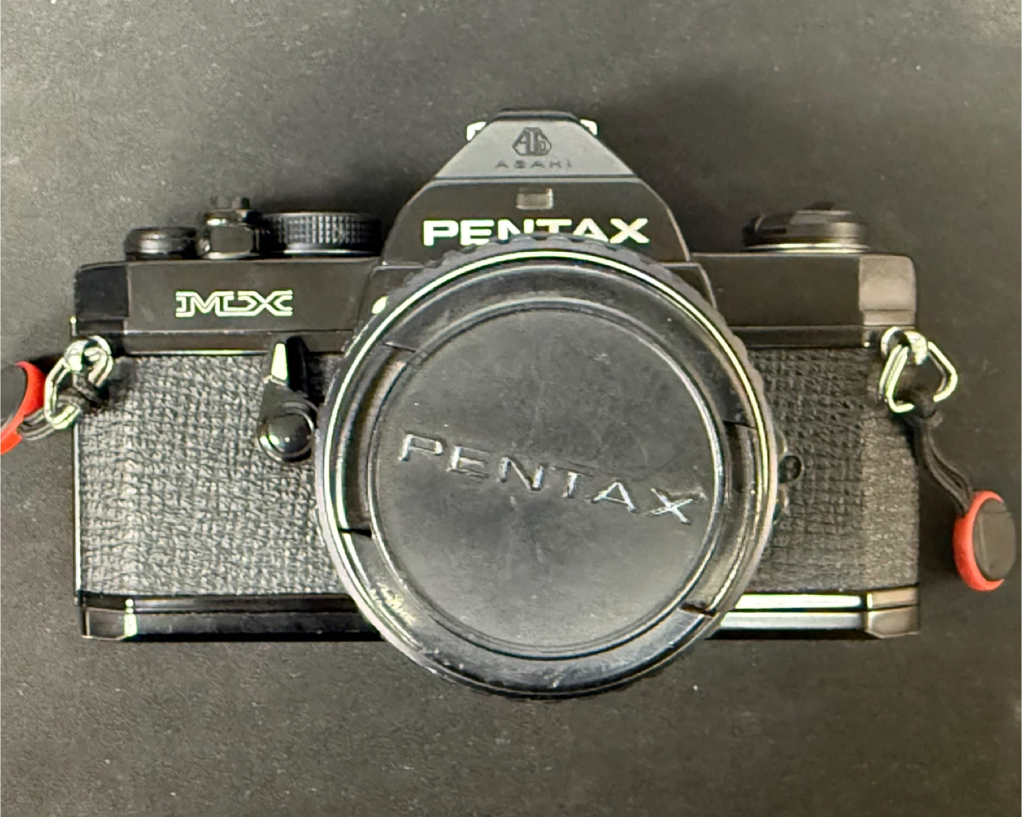펜탁스 MX 팝니다.