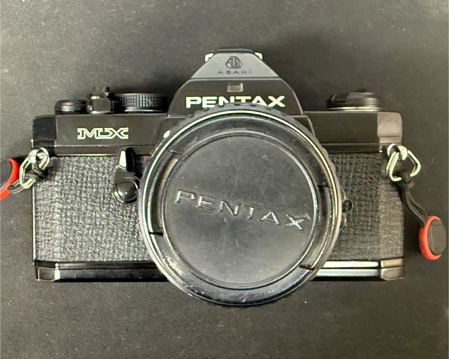 펜탁스 MX 팝니다.