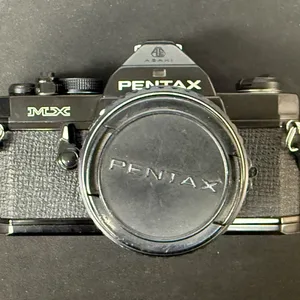 펜탁스 MX 팝니다.