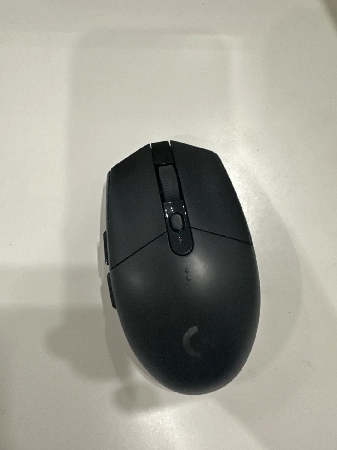 로지텍 게이밍 마우스 팔아요