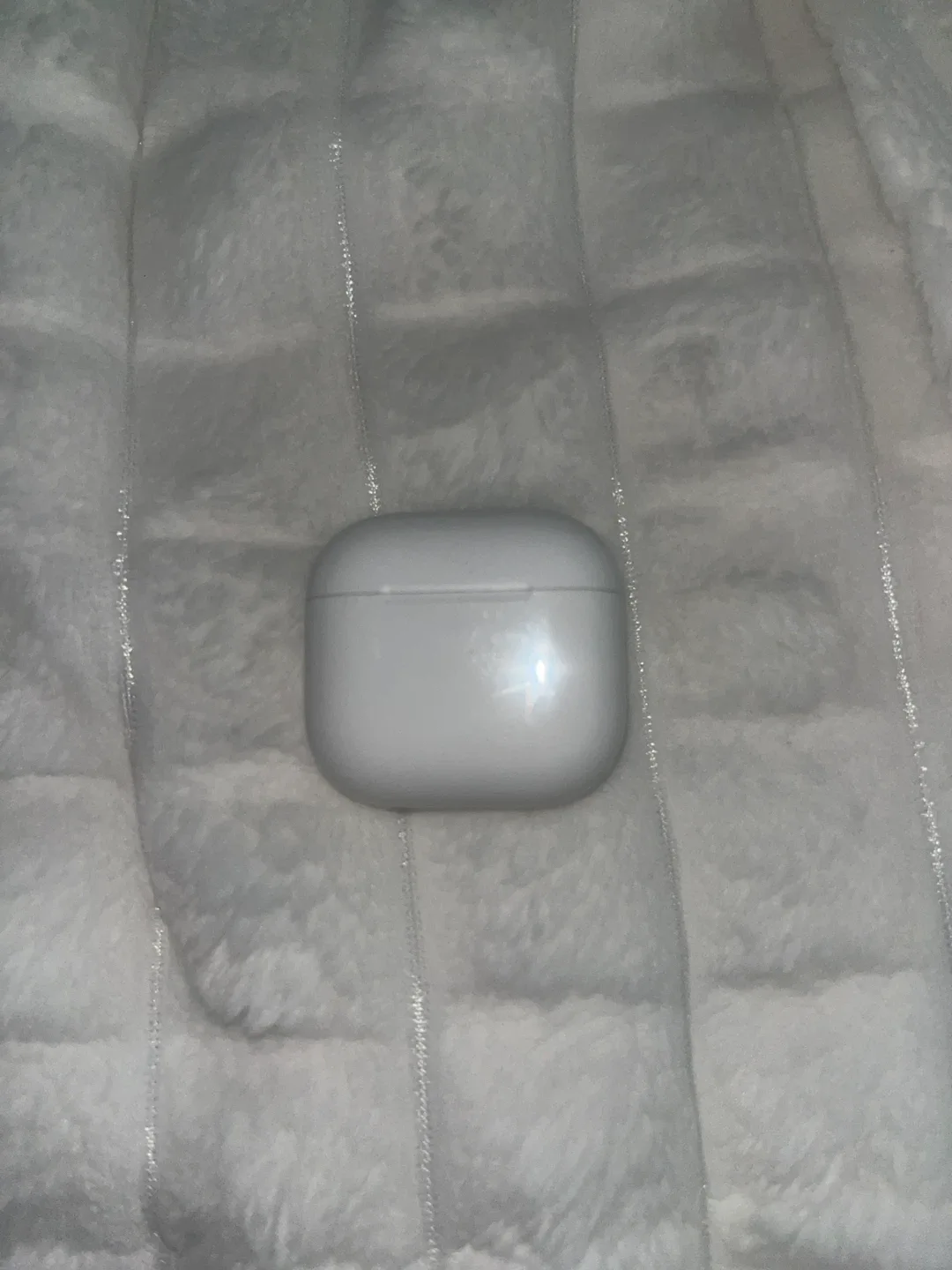 에어팟4세대 오른쪽유닛+본체