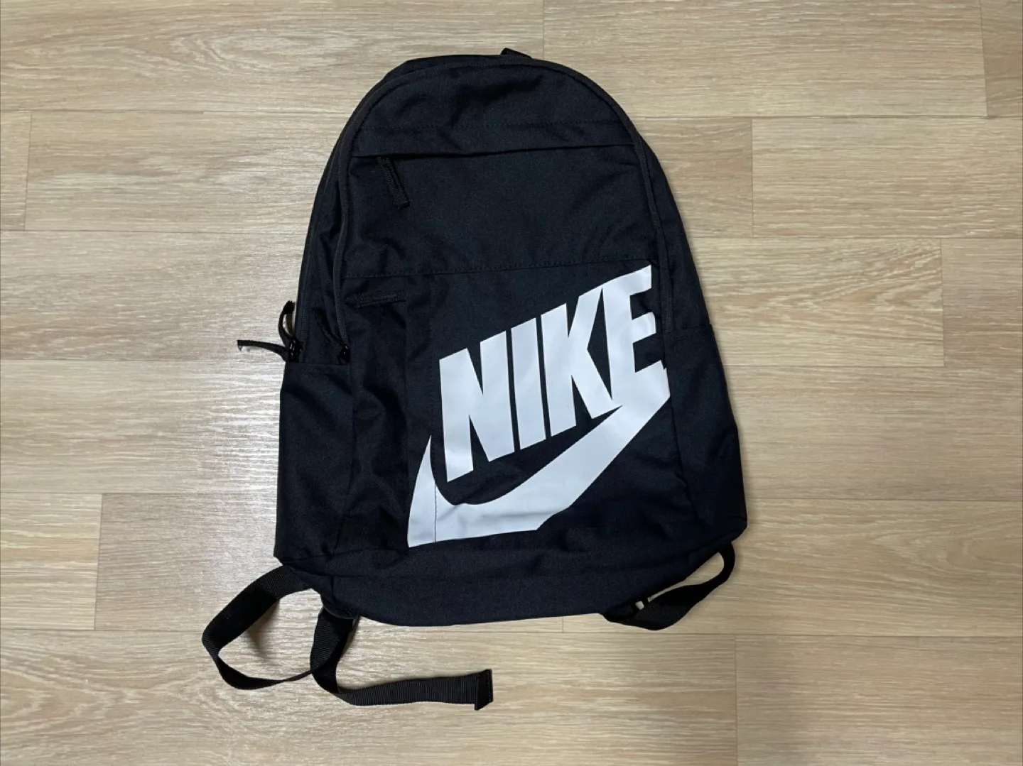 [거의새것] 나이키 백팩 가방 (한번착용)