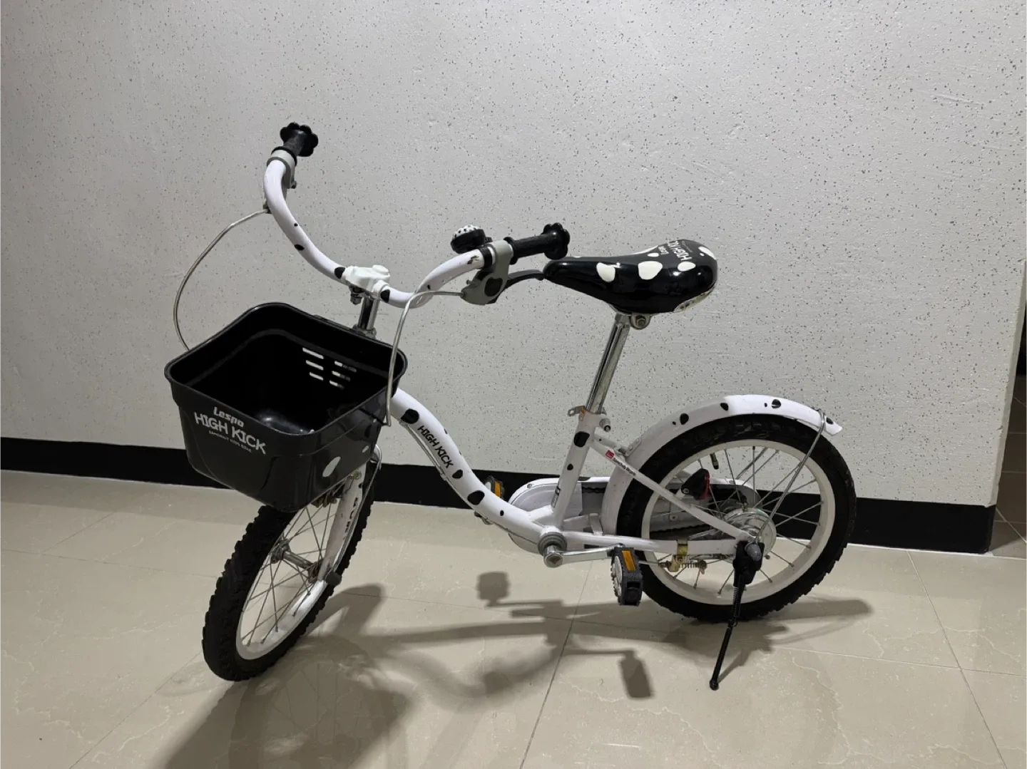 삼천리 Lespo  아동 자전거