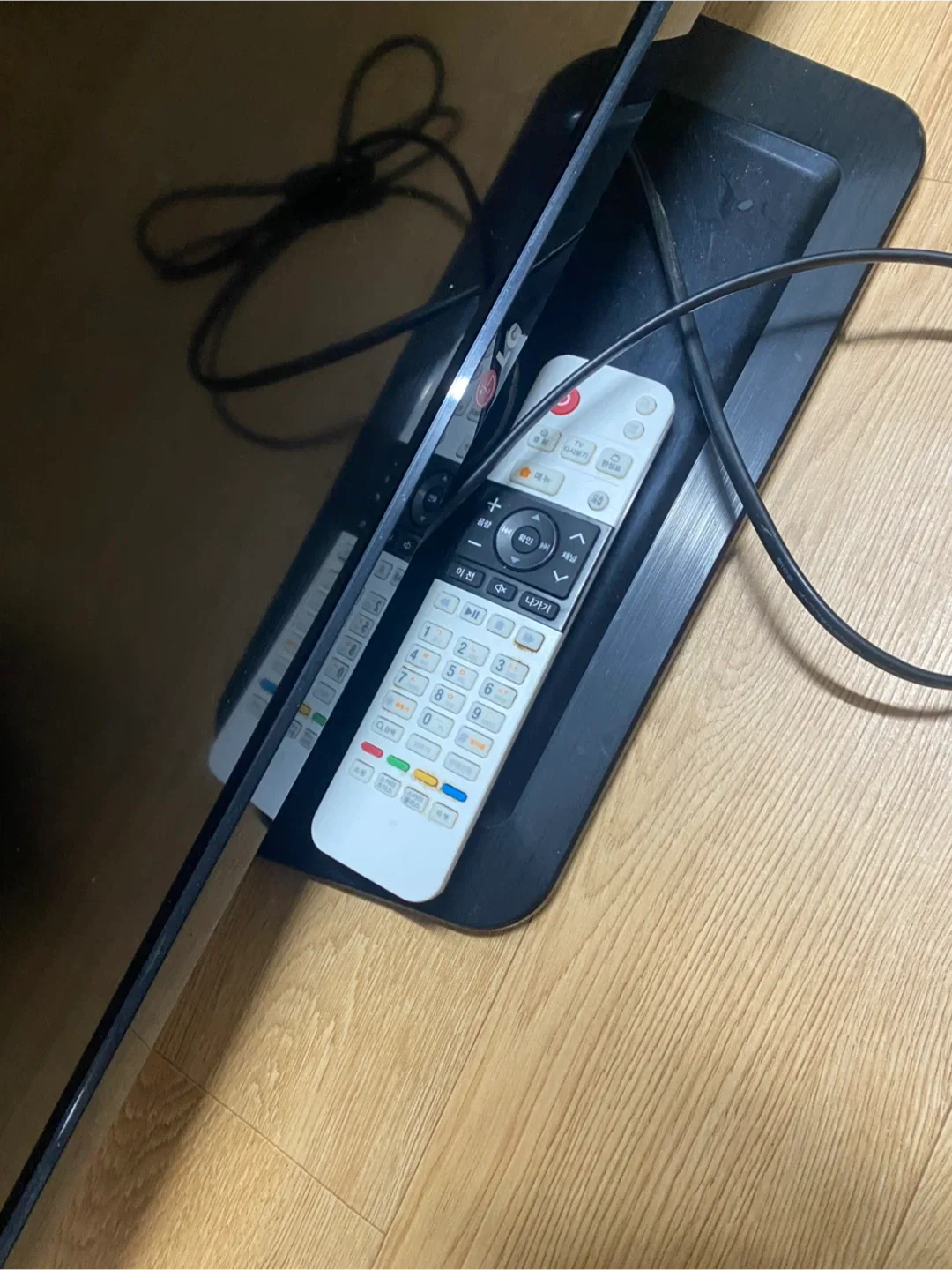 LG 32LS3450 32인치 LCD TV 모니터겸용