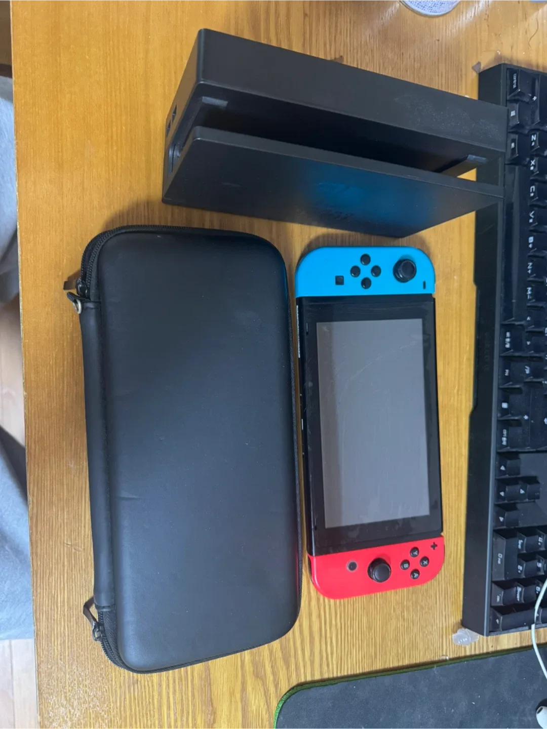 닌텐도 스위치 본체