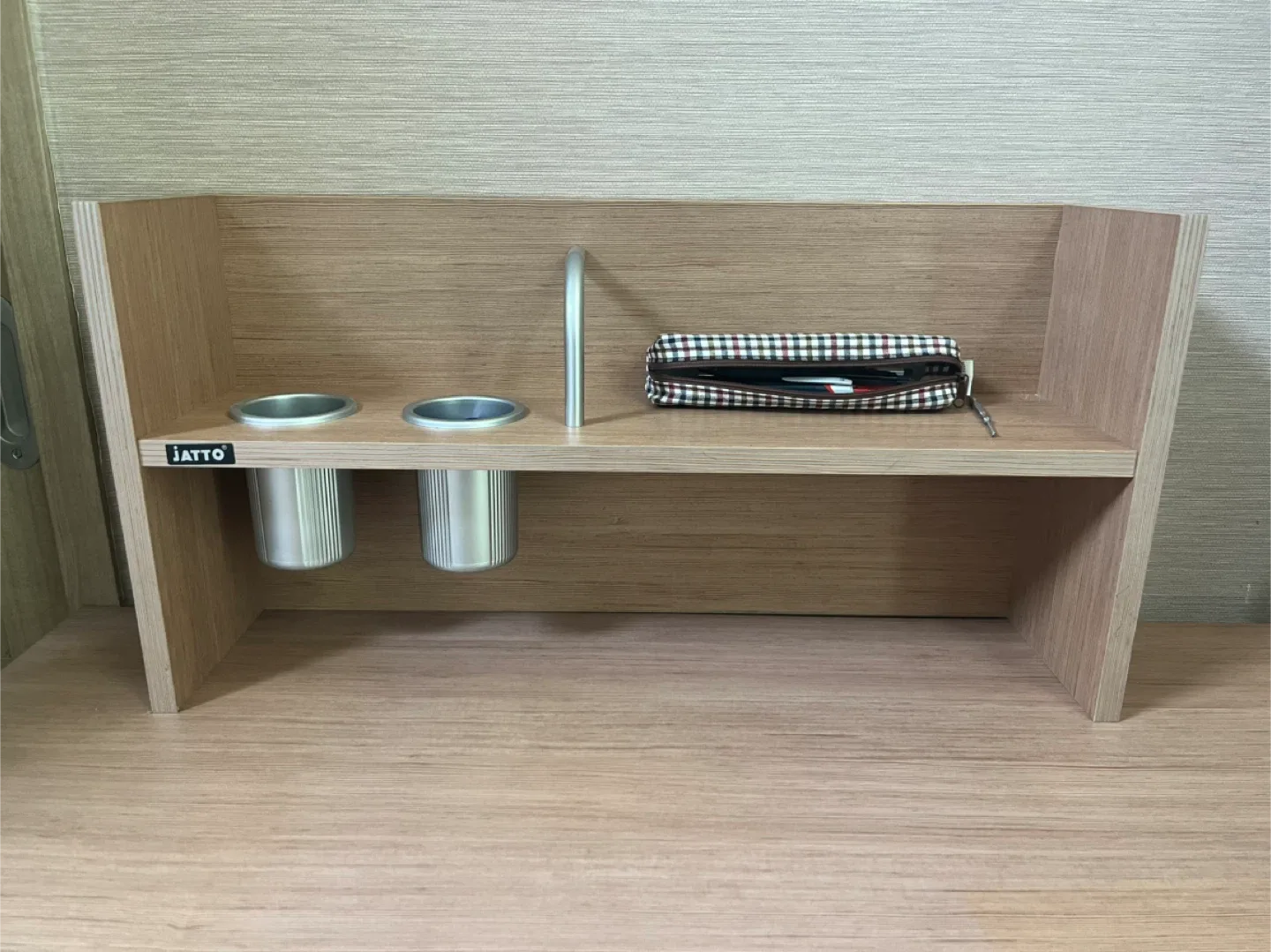 책상 수납 스탠드