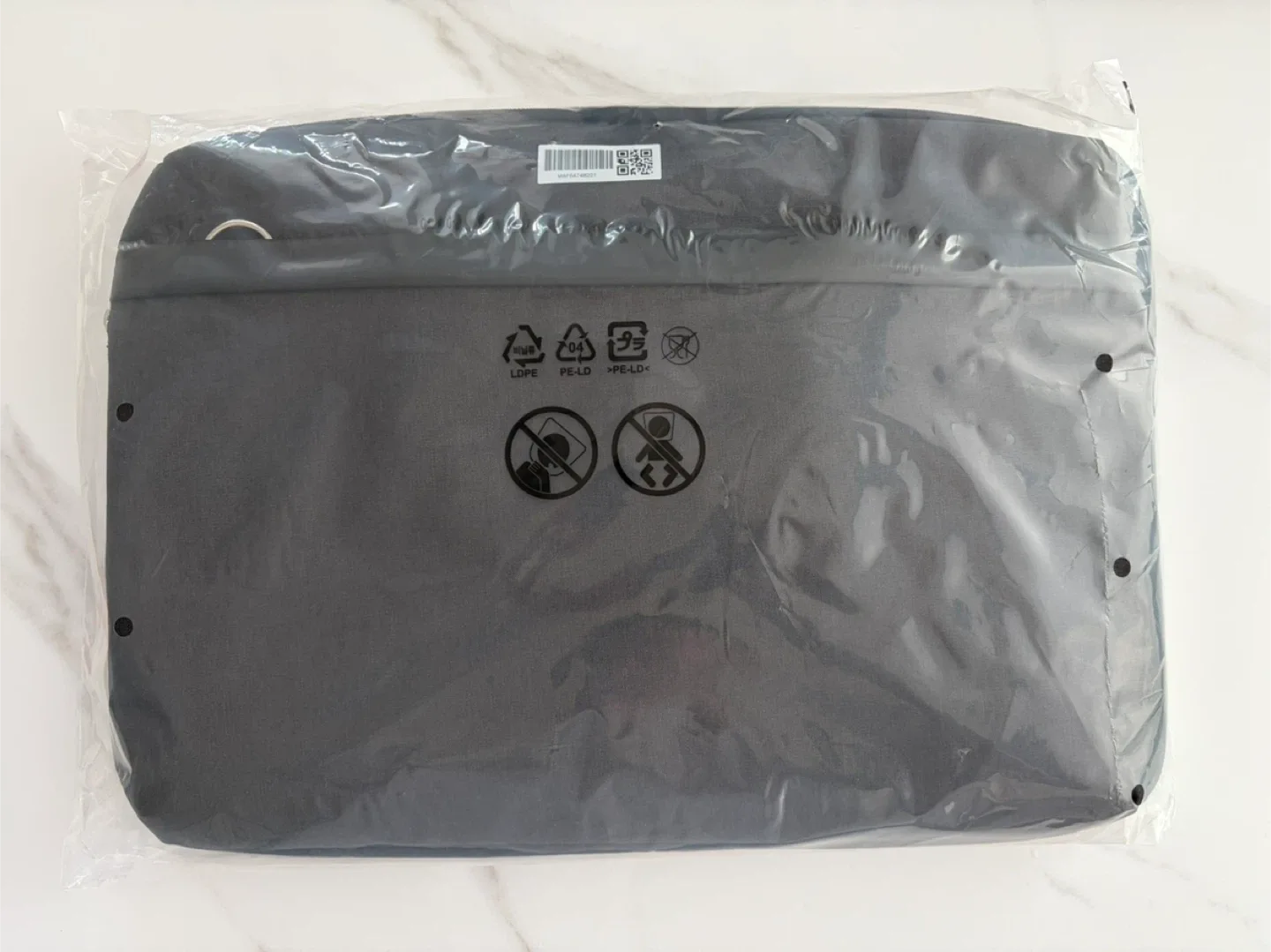 새상품) 그램 노트북가방 서류가방