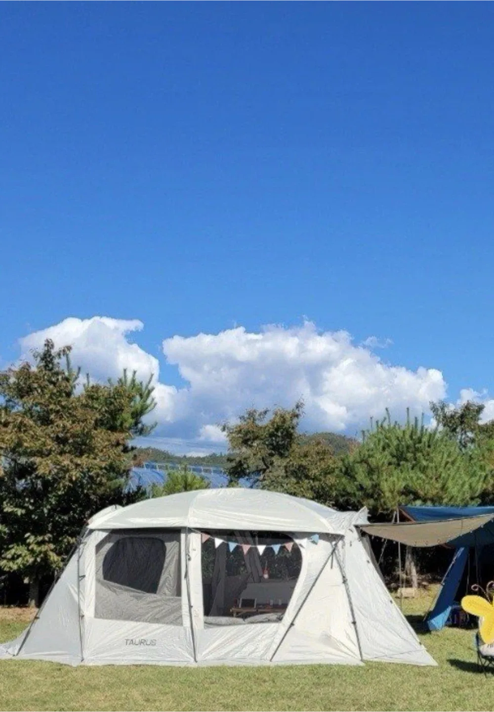 캠핑 시작하시는 분 저렴히 데려가세요 필요한 용품 다 있어요