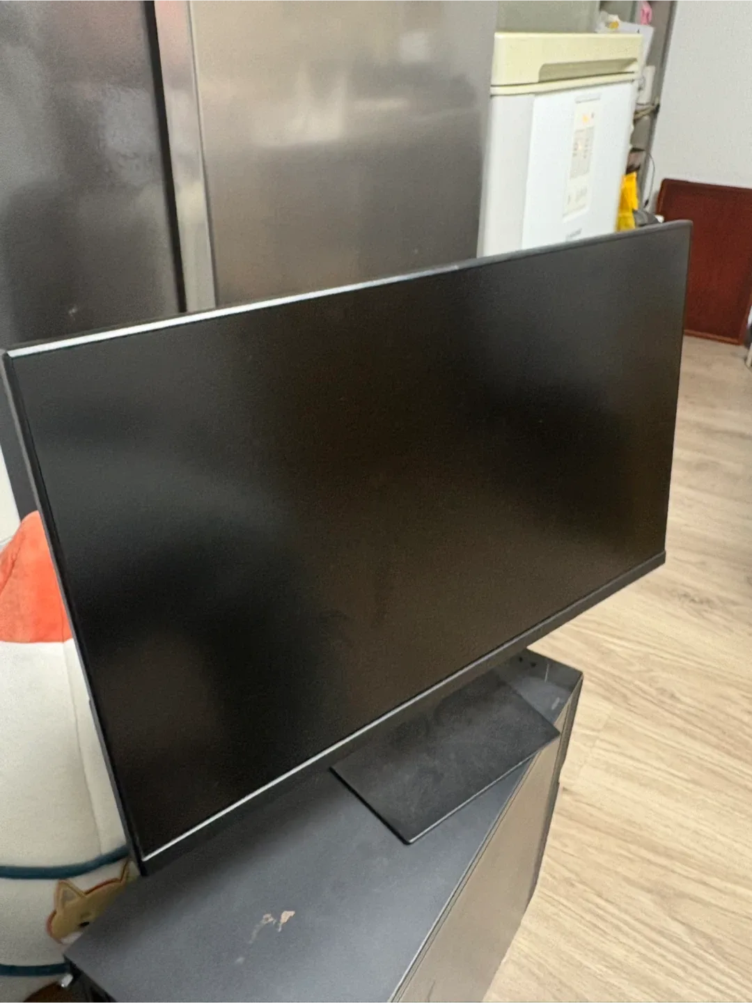 24인치 한성 모니터 180hz 상태최상