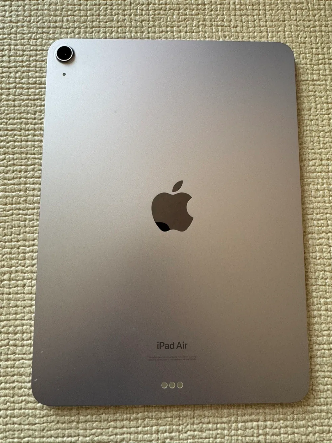 아이패드 에어 11 M2 스페이스 그레이