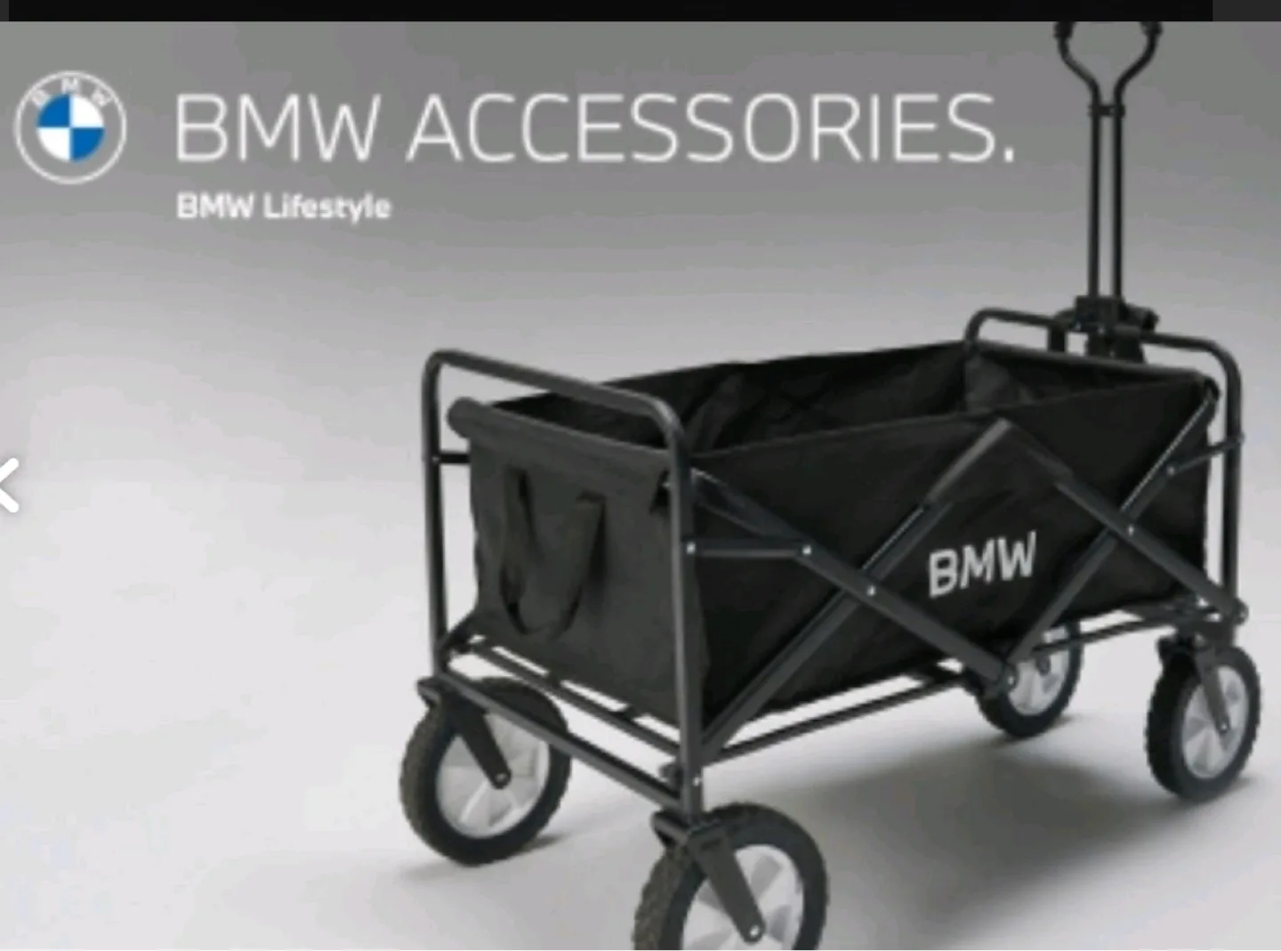 Bmw 캠핑웨건 새상품 70,000