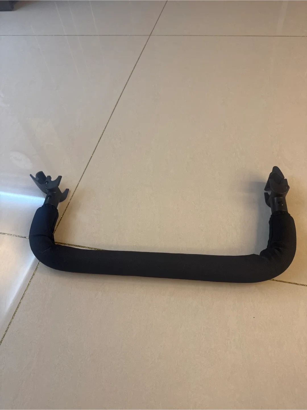 부가부 유모차 안전바