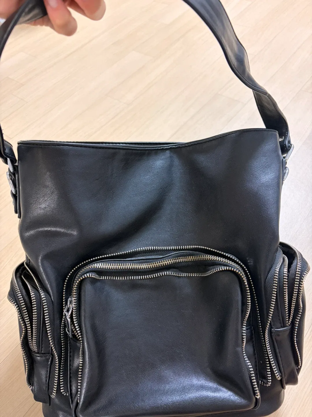 보부상 숄더백 판매