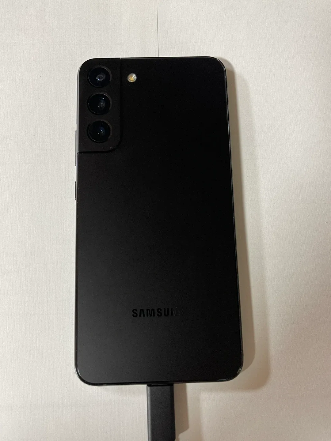 삼성 갤럭시 S22플러스 +256GB 블랙