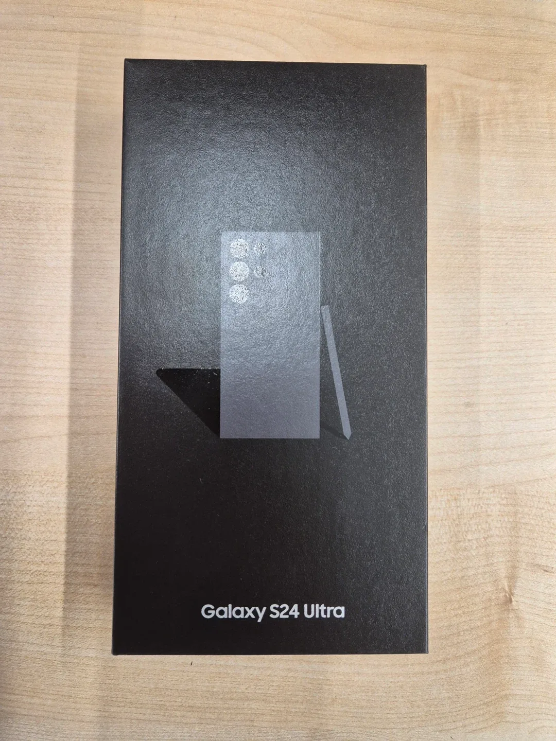 갤럭시 S24 울트라 512GB
