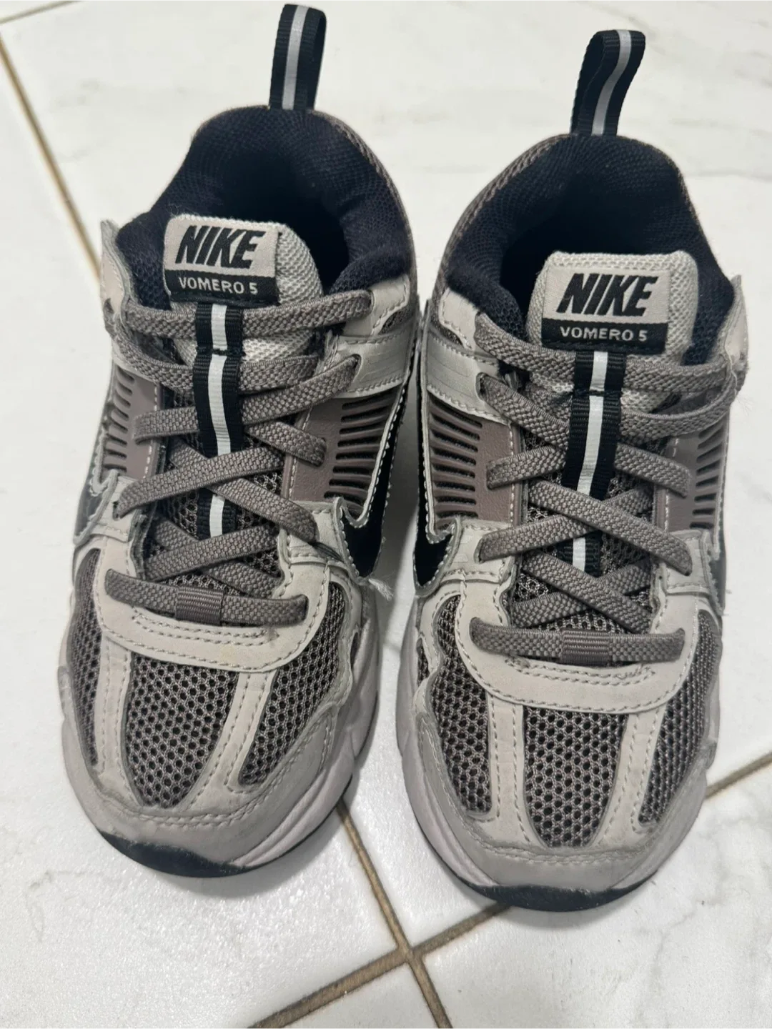 나이키 보메로 5 유아 운동화 180
