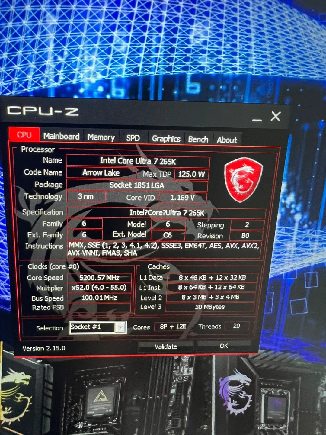 초고사양 데스크톱 컴퓨터 판매/ultra7 265k