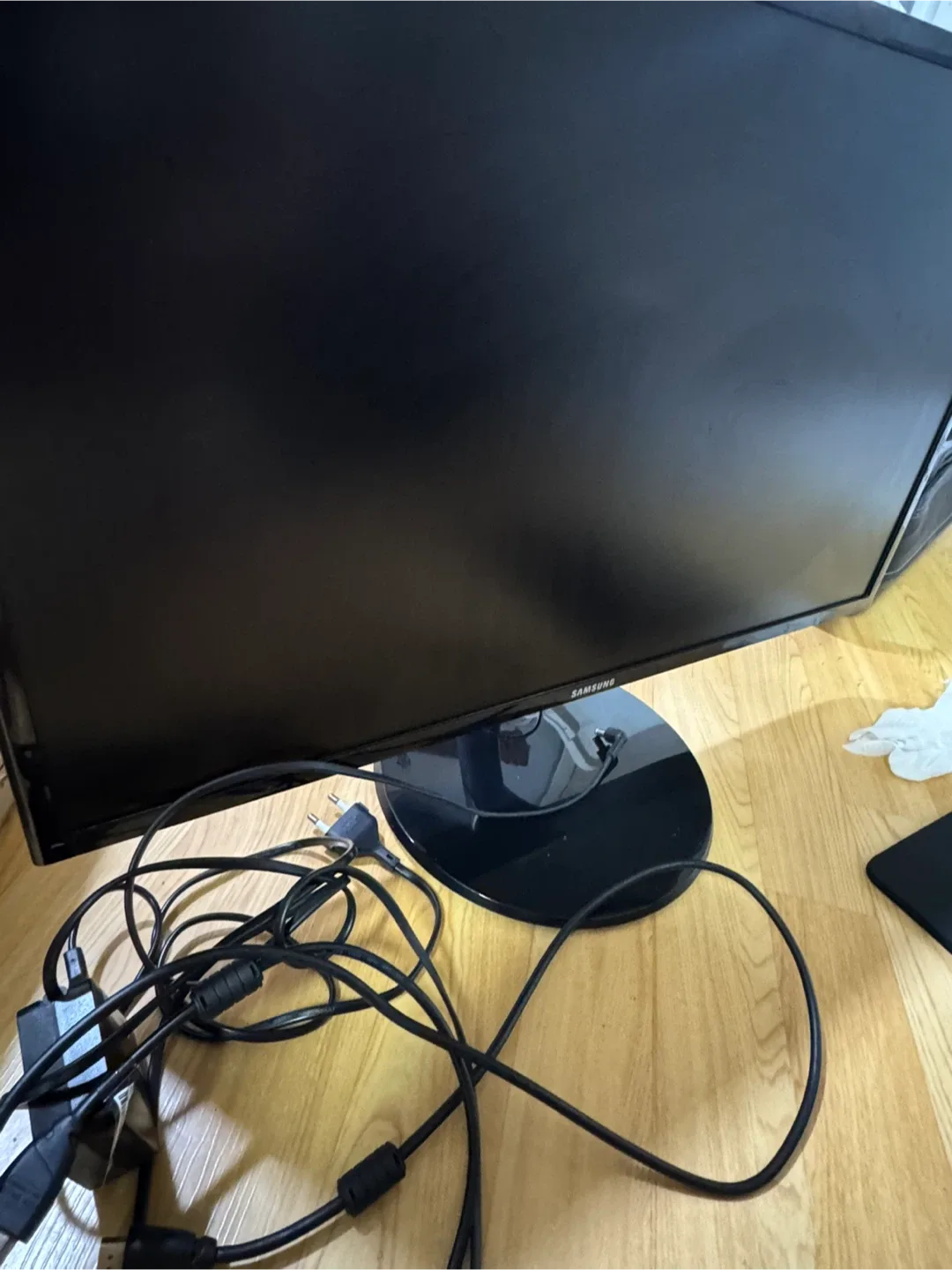 삼성 모니터 27인치