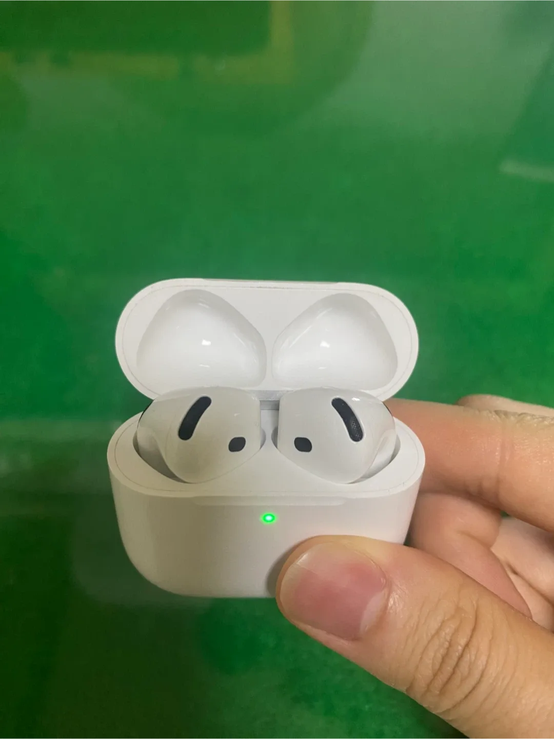 애플 에어팟 4세대(노캔x)