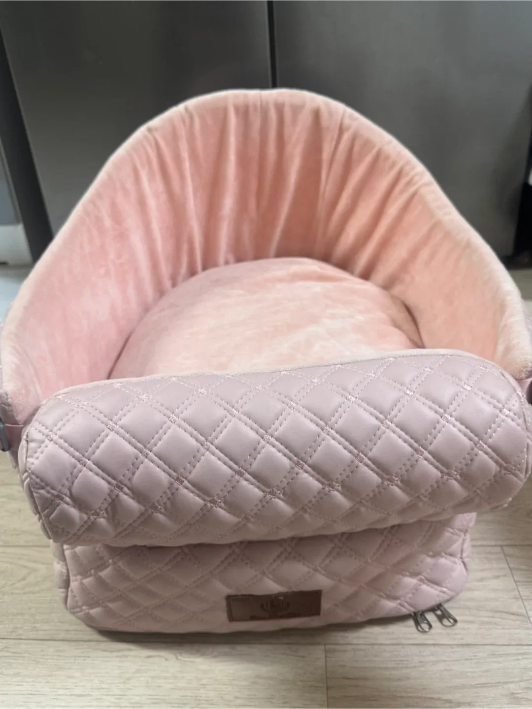 딩동펫 카시트L