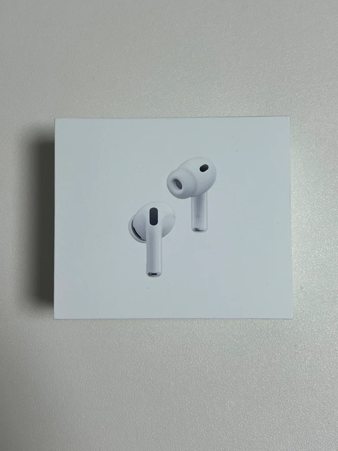 에어팟 프로 3세대 미개봉