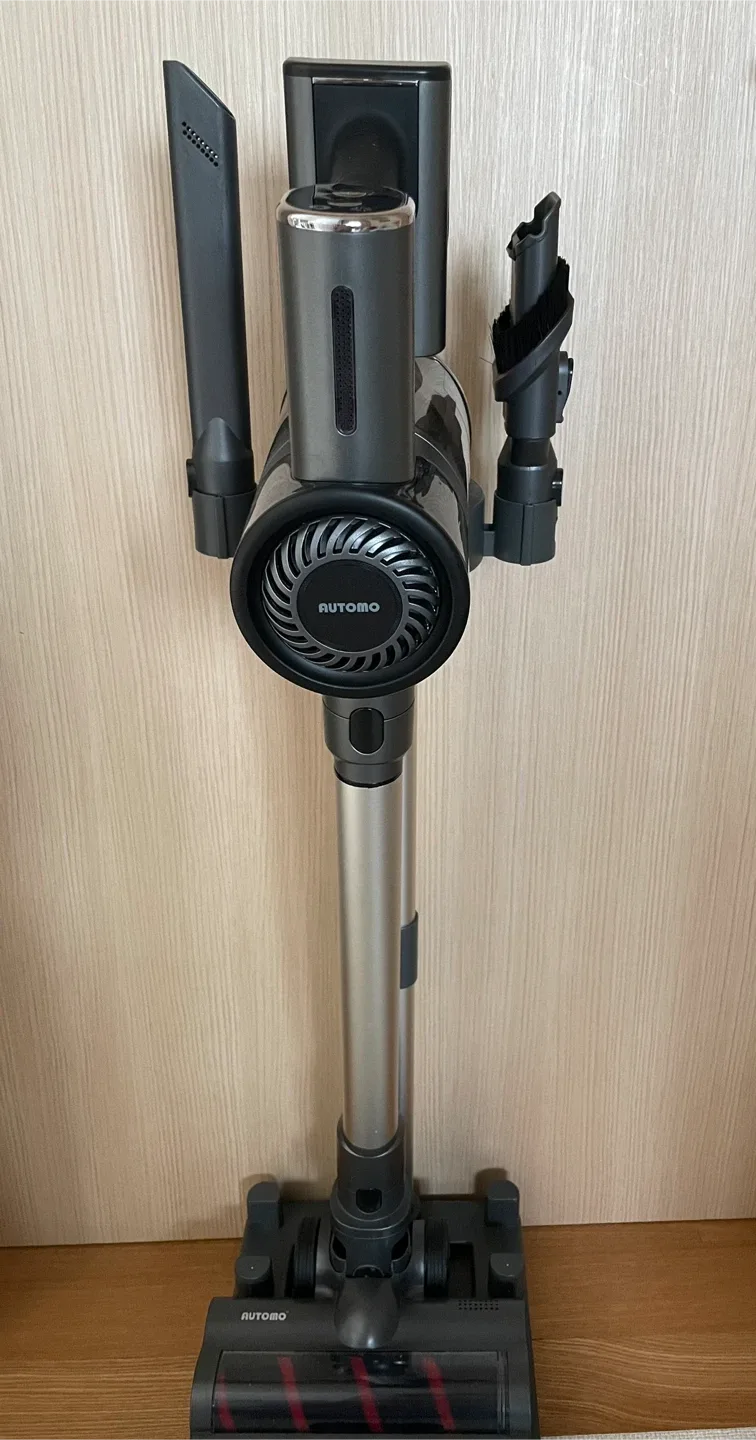 오토모 A6 무선청소기