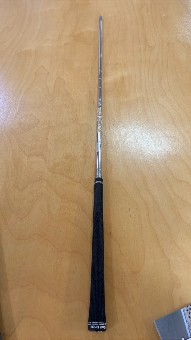 다이나믹골드 S200 95 4번 아이언 샤프트만 | 스포츠/레저 | 당근 중고거래