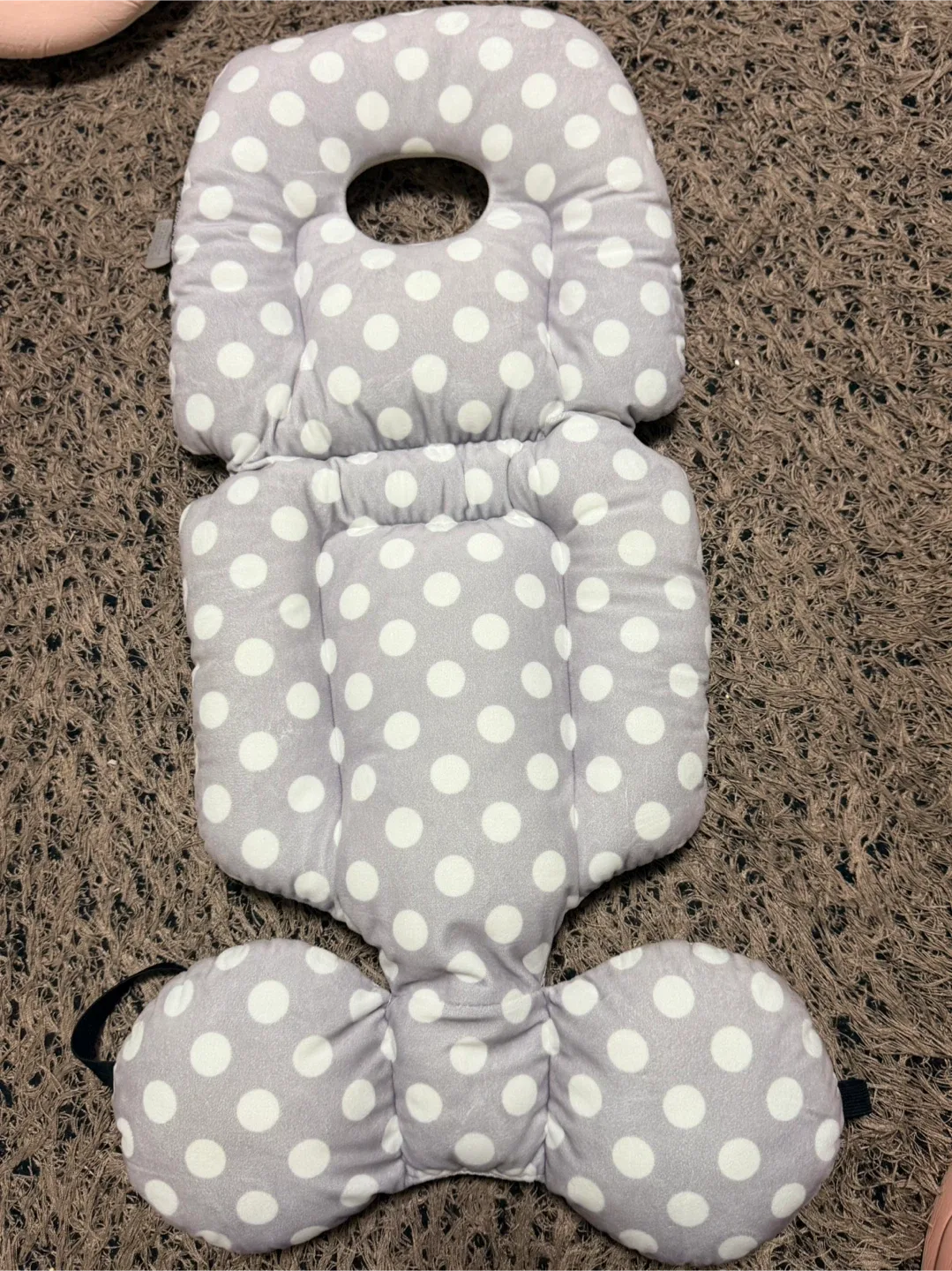 유모차 시트 라이너