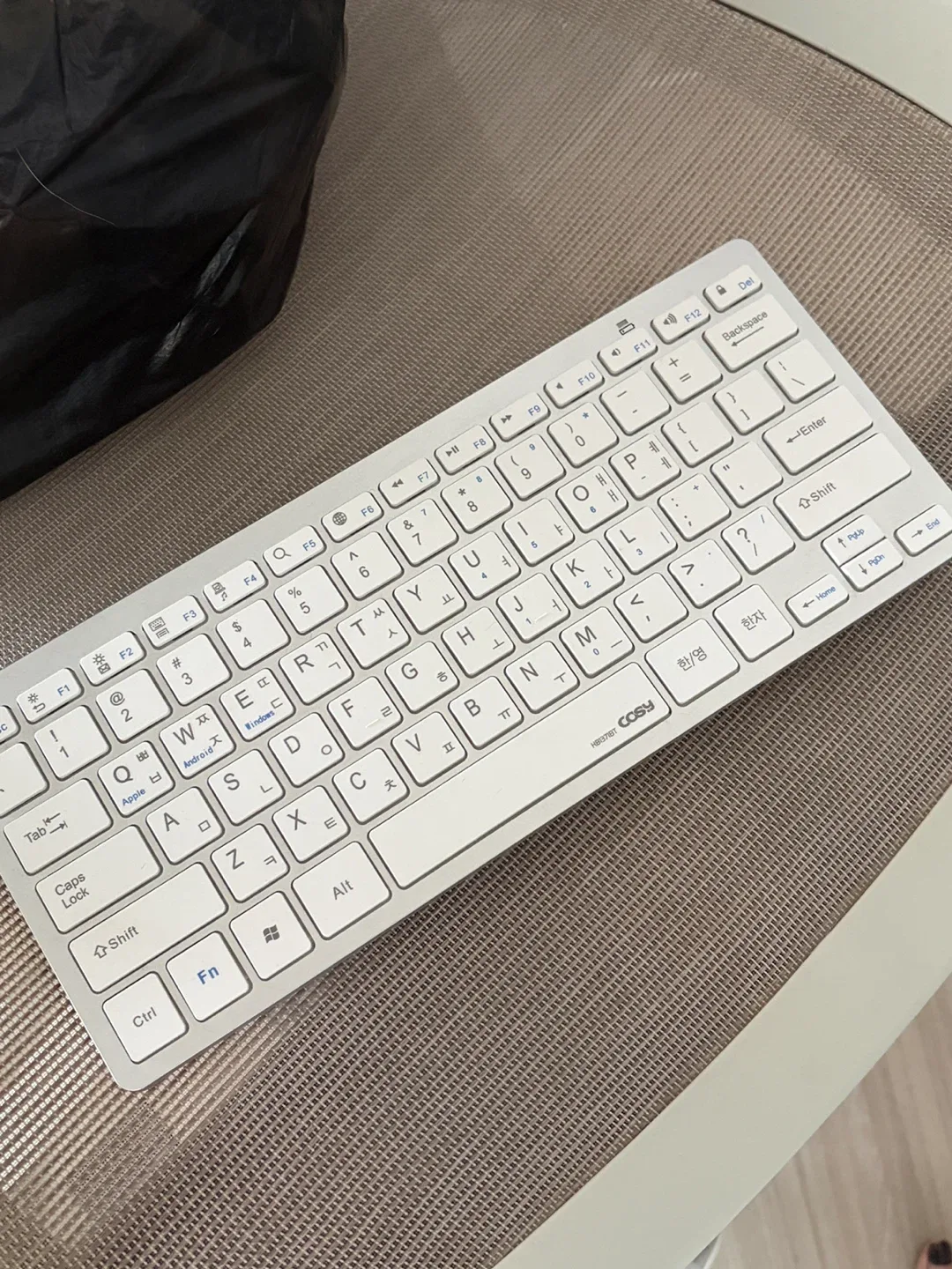 코지 블루투스 키보드