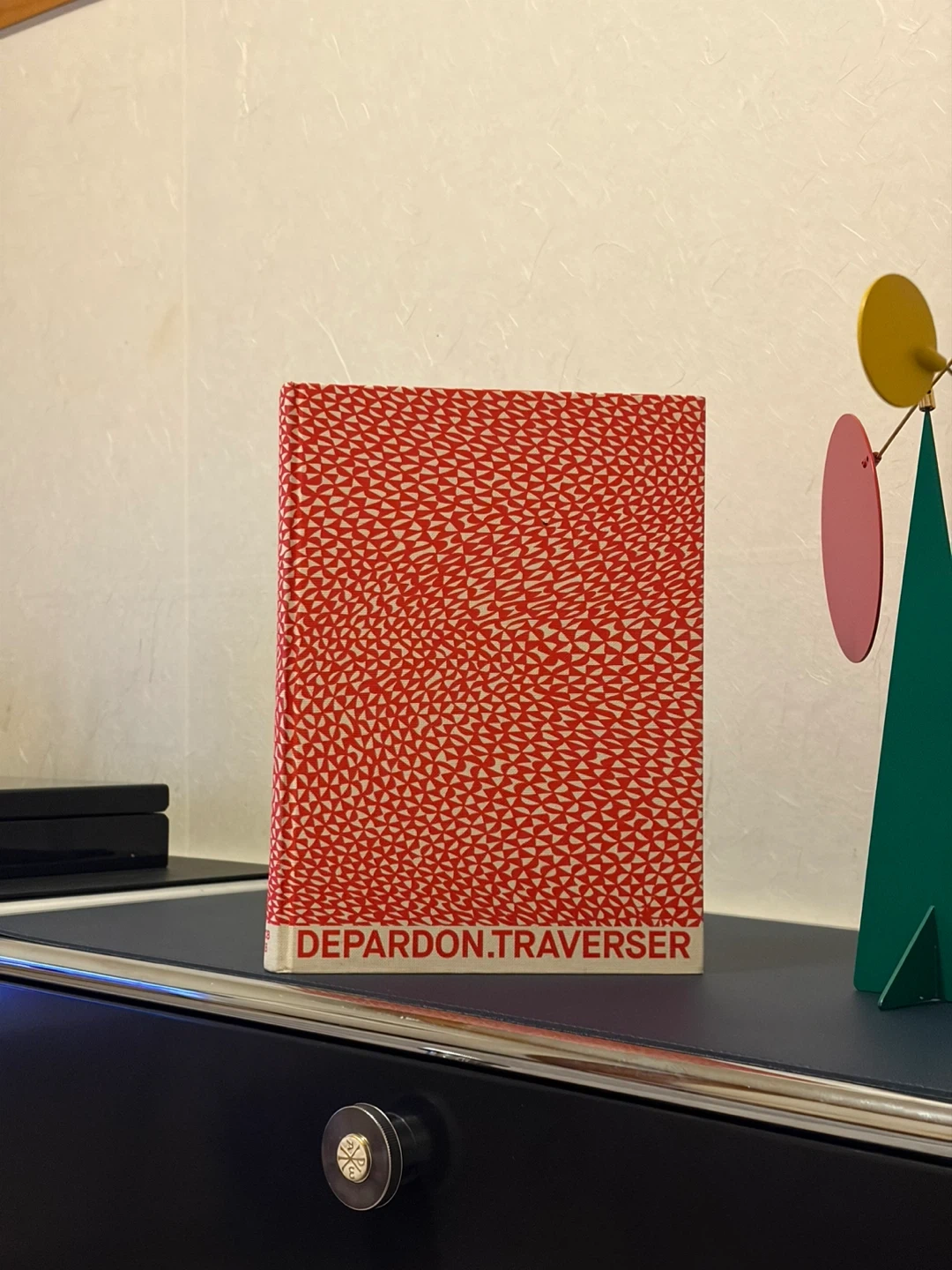 DEPARDON TRAVERSER 사진집 판매합니다 | 취미/게임/음반 | 당근 중고거래