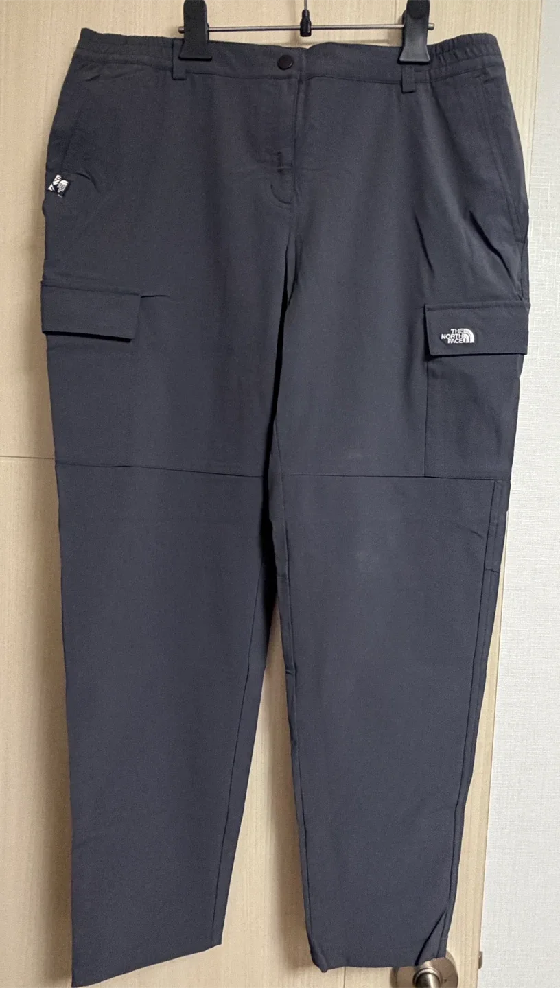 노스페이스 여성 캠퍼 팬츠 85 (2XL)