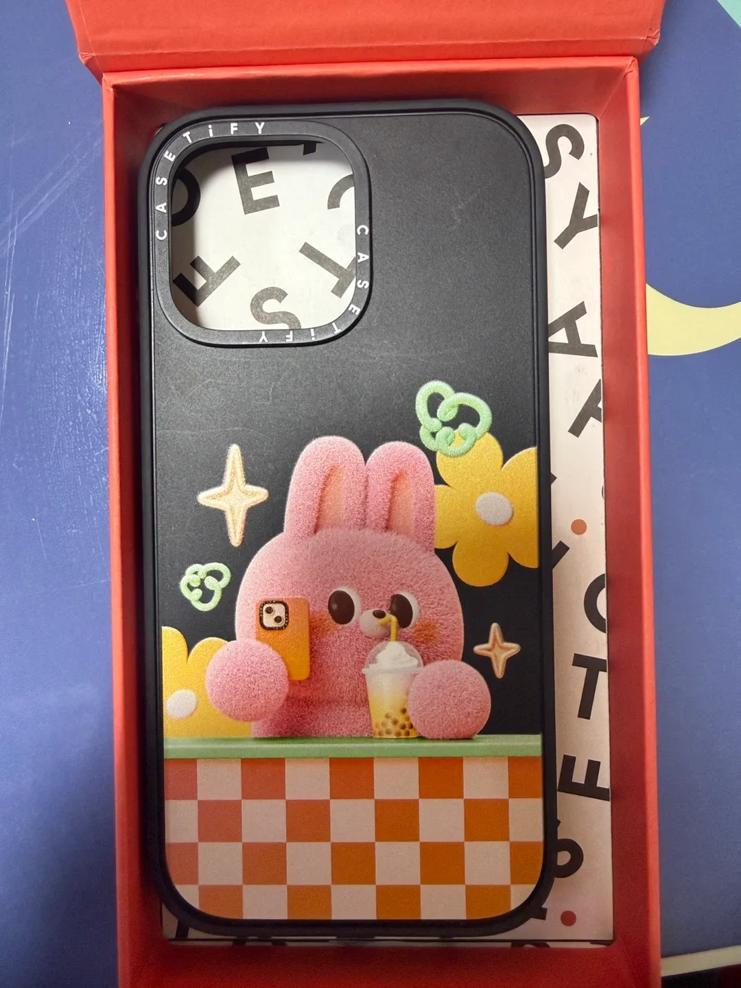 케이스티파이 아이폰 케이스