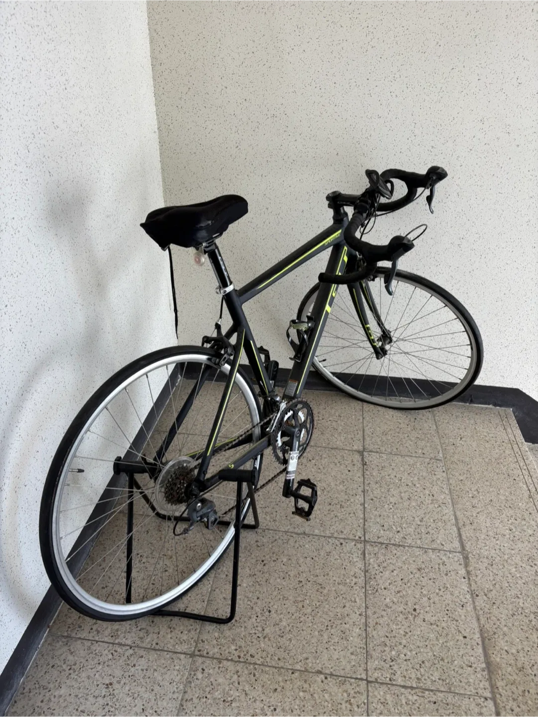 GT 로드 자전거 판매합니다