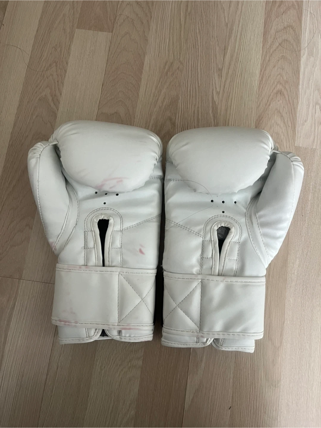 에버라스트 복싱 글러브