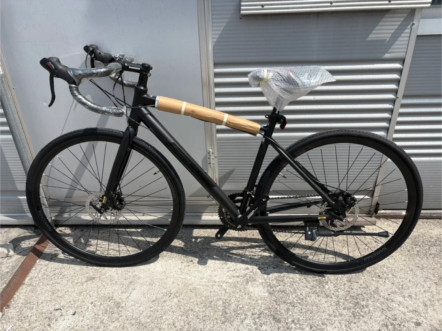 로드자전거 새제품 팝니다