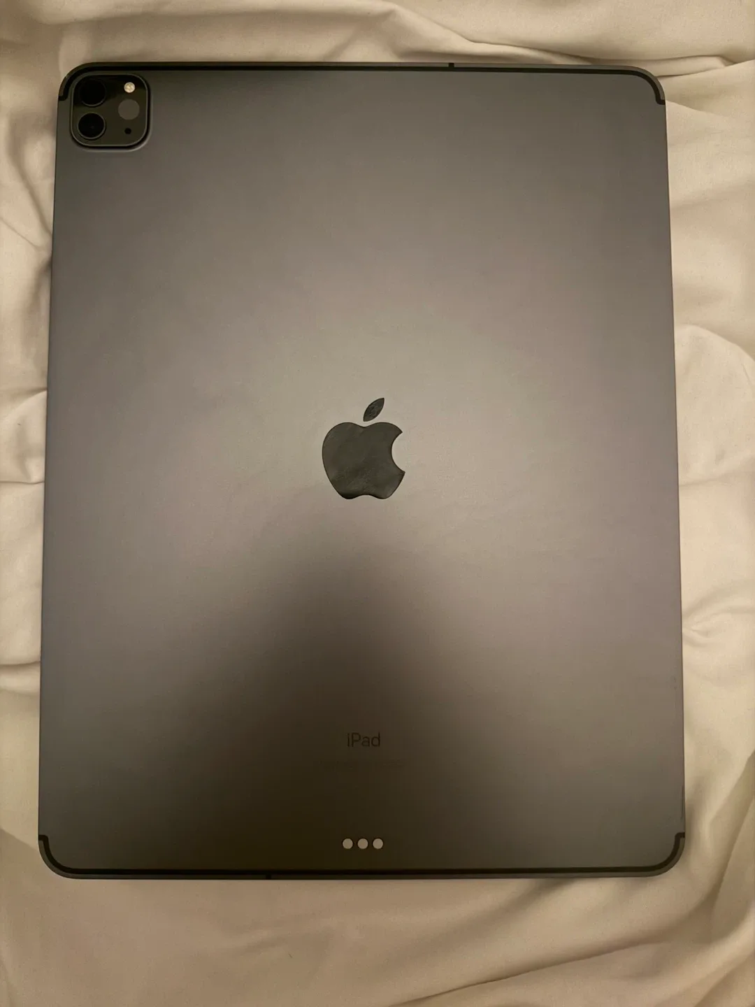 아이패드 프로 4세대 12.9 256GB 셀룰러