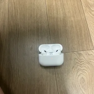 애플 에어팟 프로 2세대 c타입 판매합니다